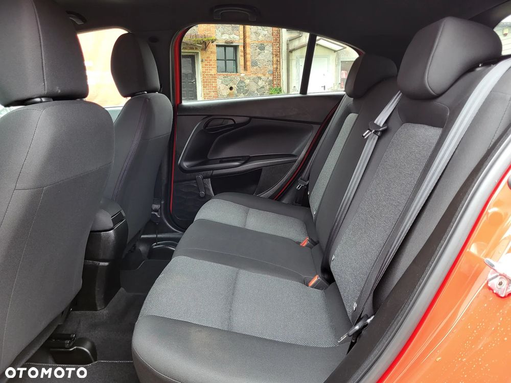 Fiat Tipo 1.4 16v Street - 21