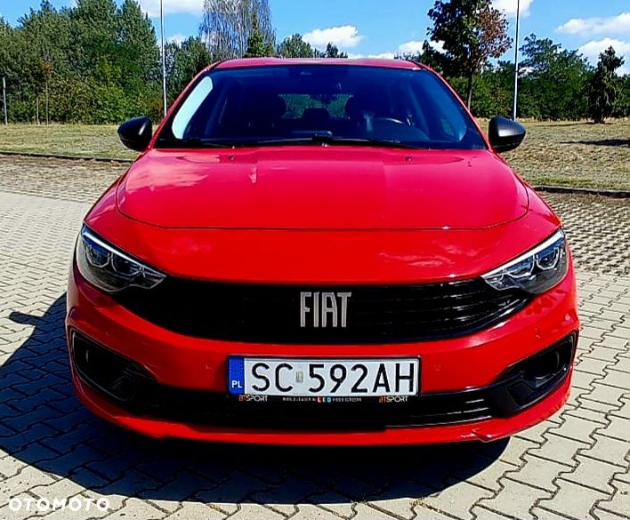 Fiat Tipo 1.0 T3 City Life - 36