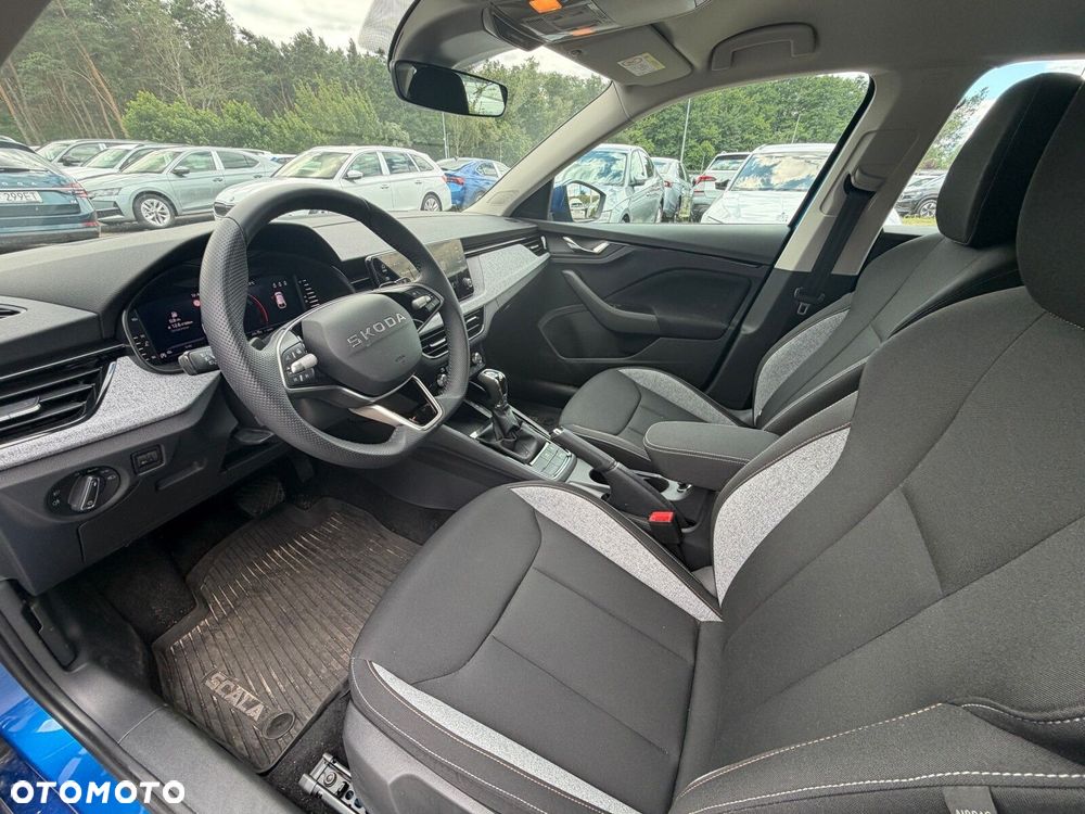 Skoda Scala 1.0 TSI Drive DSG - 13