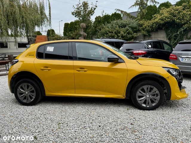 Peugeot 208 e-208 50kWh Style - 2