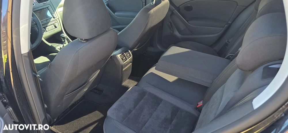 Volkswagen Golf 1.4 TSI Highline - 5