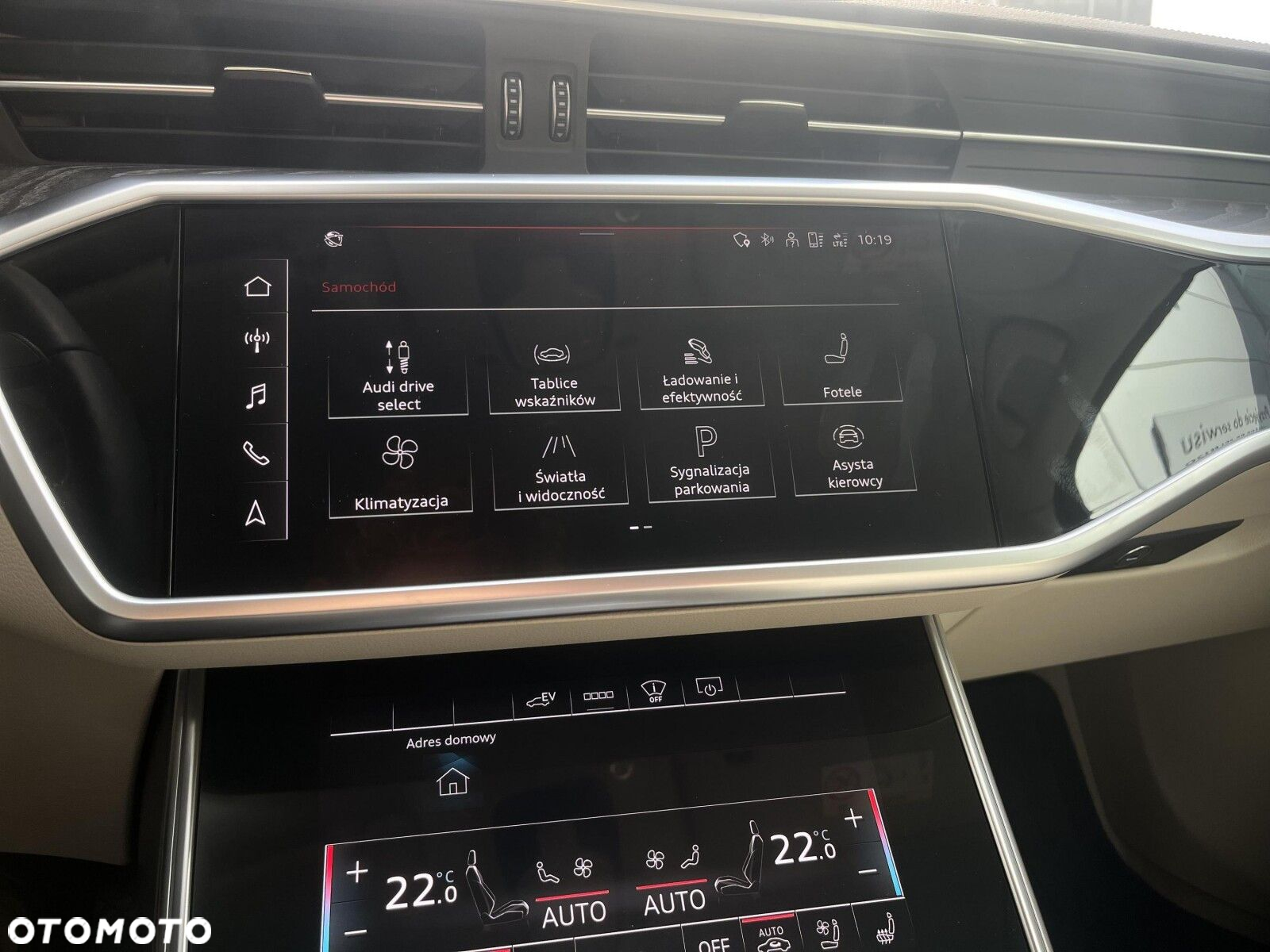 Audi A6 - 29