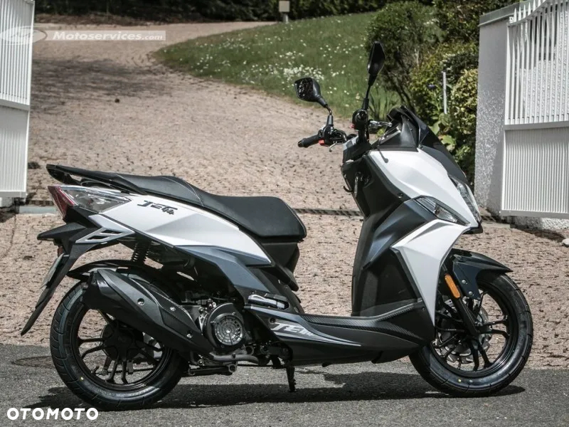 SYM Jet - 14