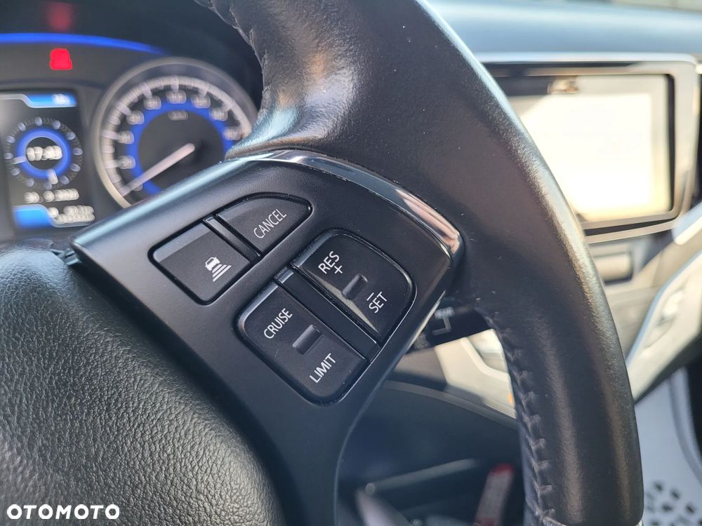 Suzuki Baleno 1.2 Premium Plus - 26