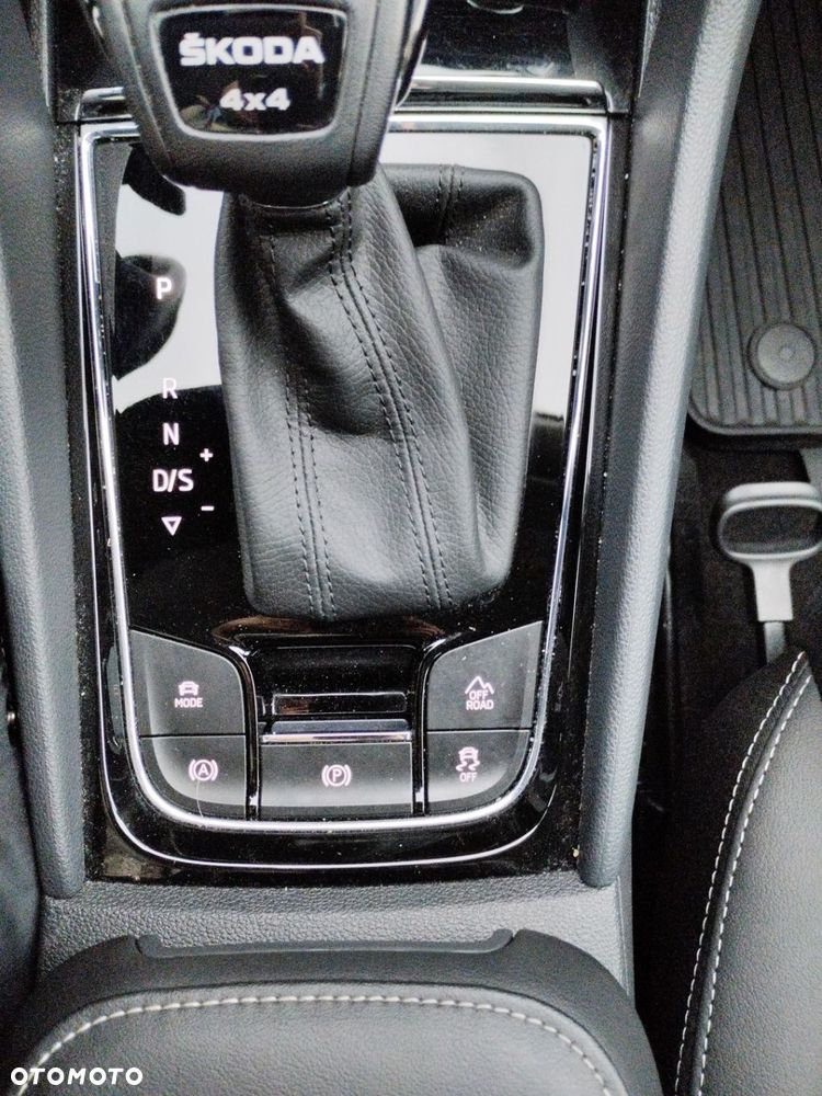 Skoda Kodiaq 2.0 TSI 4x4 Style DSG - 22