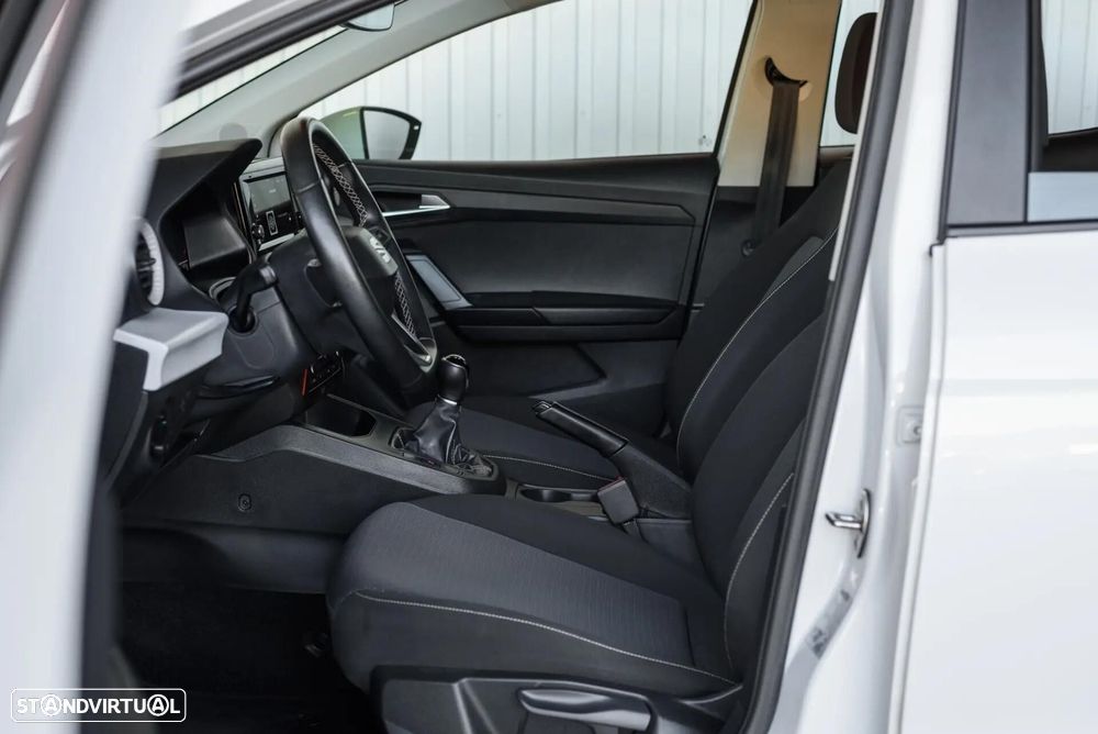 SEAT Ibiza 1.0 TSI Style - 20
