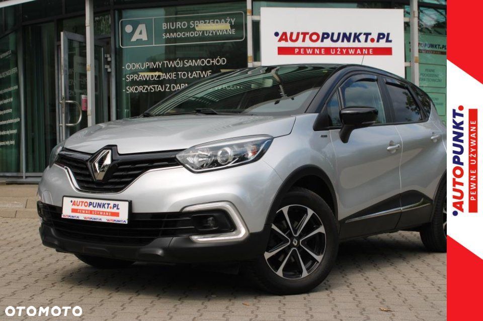 Renault Captur - 1