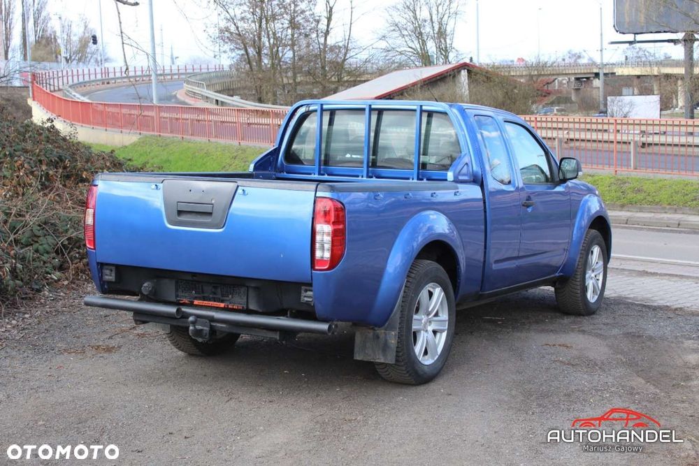 Nissan Navara - 6