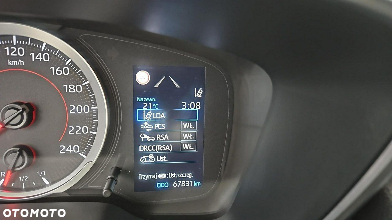 Toyota Corolla 1.5 Comfort - 22