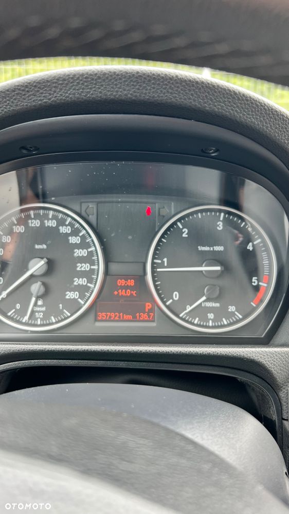 BMW Seria 3 320d DPF - 7