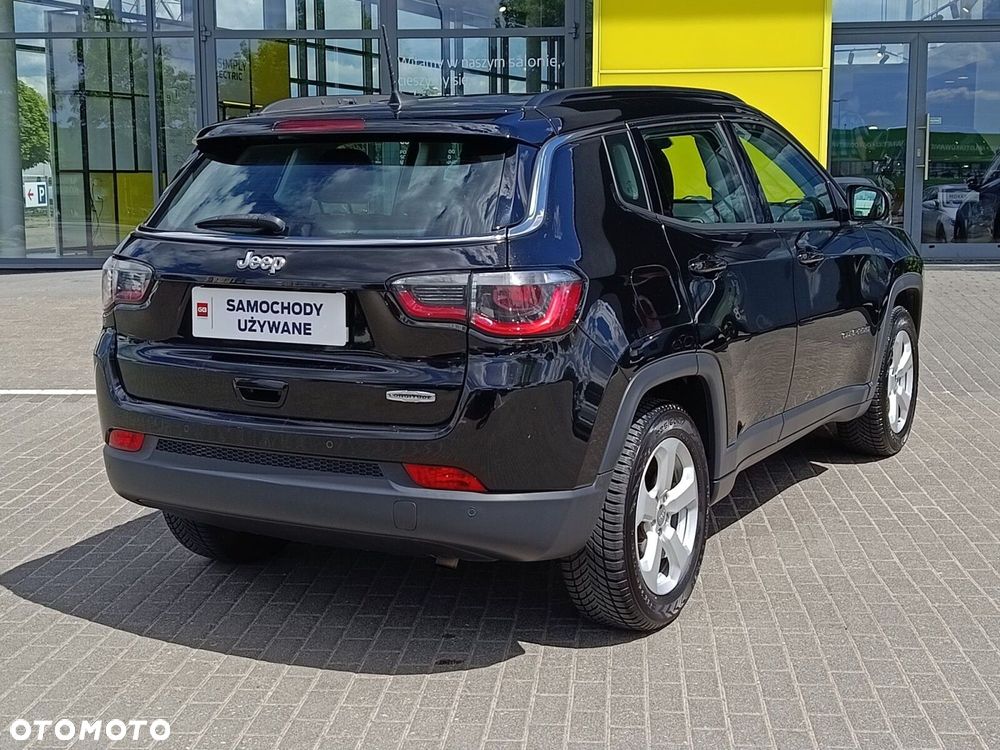 Jeep Compass - 6