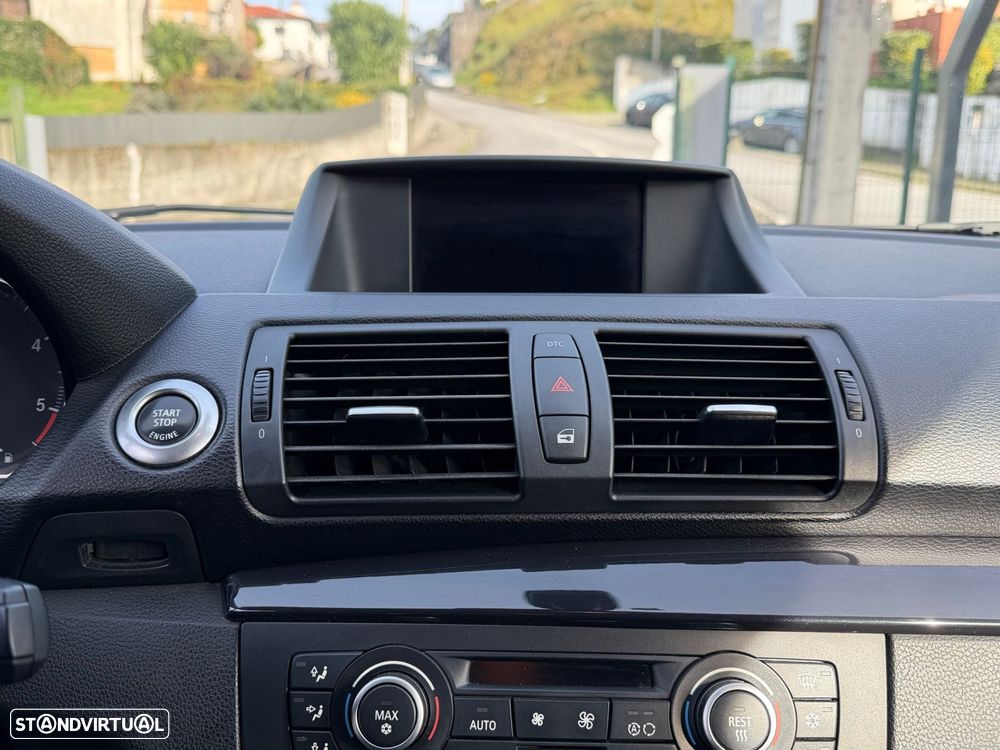 BMW 123 - 18