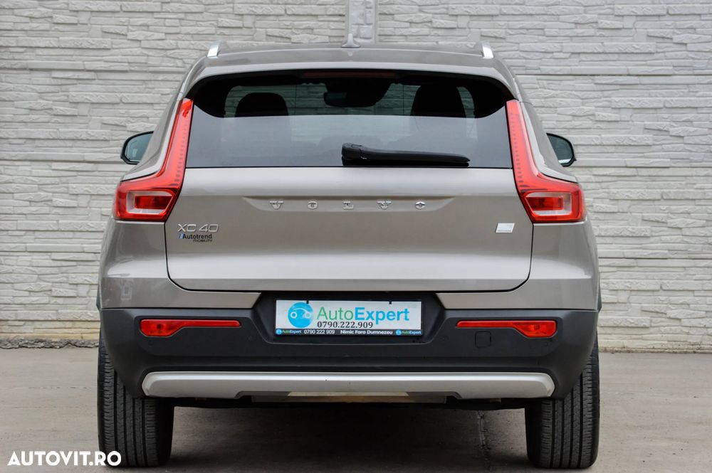 Volvo XC 40 Recharge T5 Twin Engine AT7 Inscription - 16