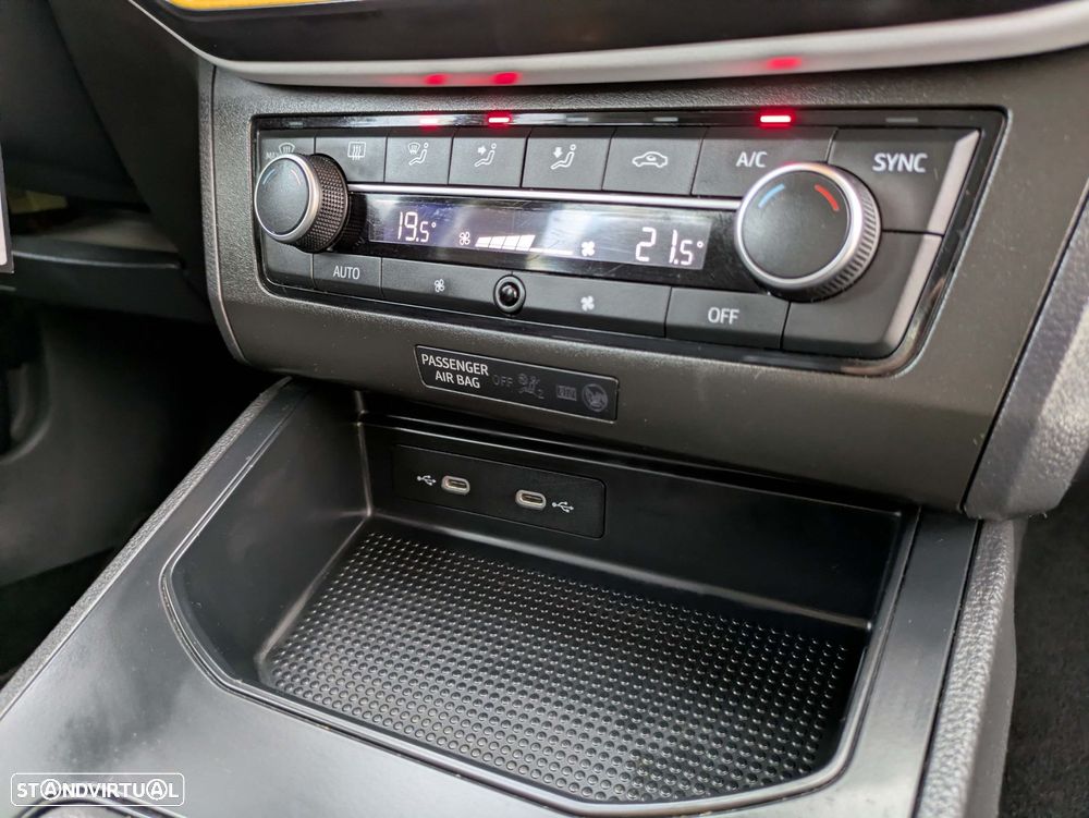 SEAT Ibiza 1.0 TSI Style - 11