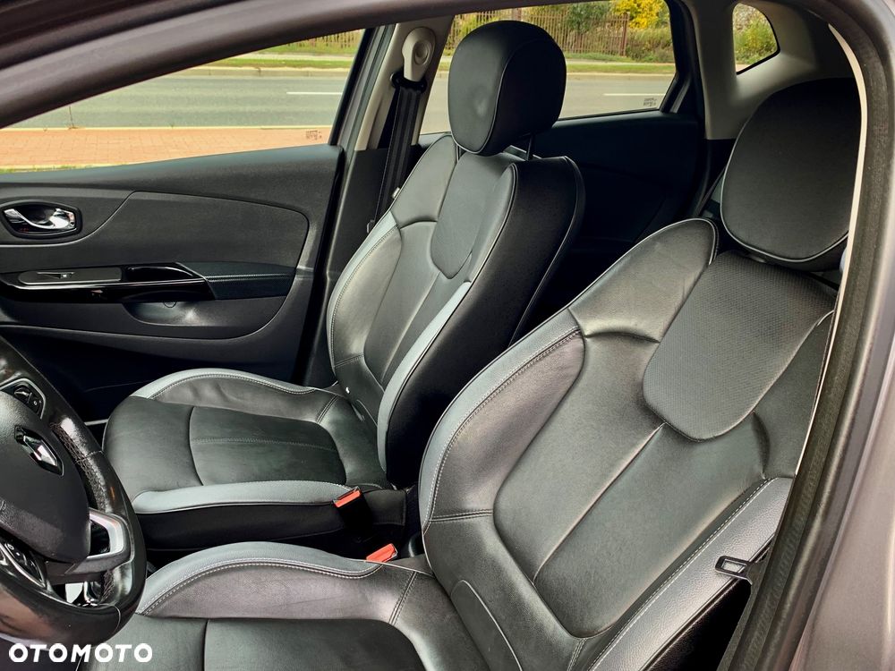 Renault Captur 1.2 Energy TCe Zen Plus EDC - 22