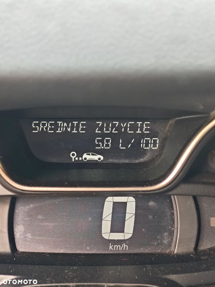 Renault Captur 1.5 dCi Energy Intens EU6 - 6