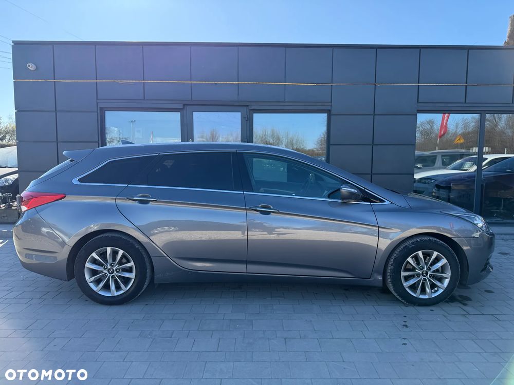 Hyundai i40 1.7 CRDi BlueDrive Business - 19