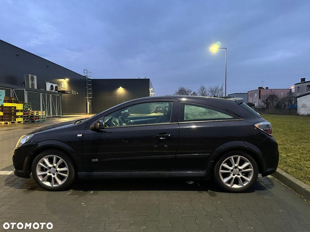Opel Astra 1.6 Sport - 6