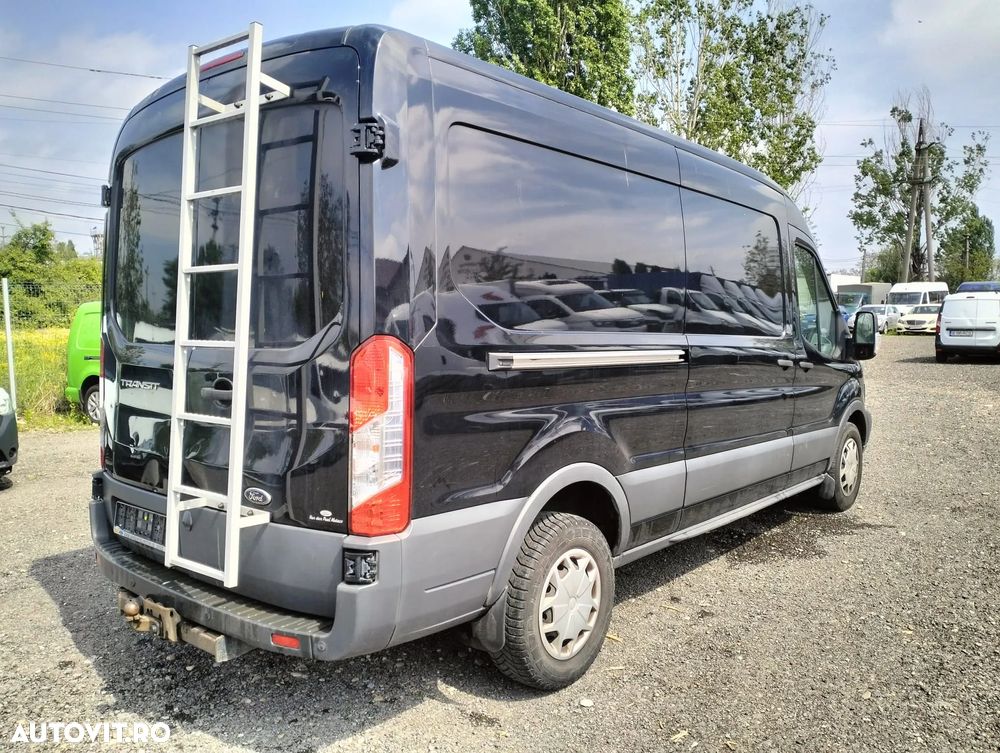 Ford TRANSIT - 4