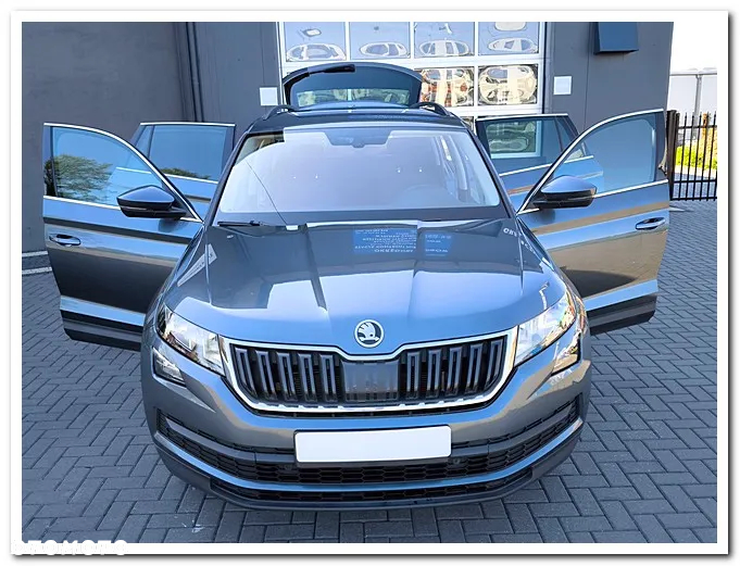 Skoda Kodiaq 1.5 TSI ACT 4x2 Sportline - 16