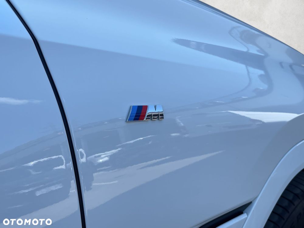 BMW X6 - 36