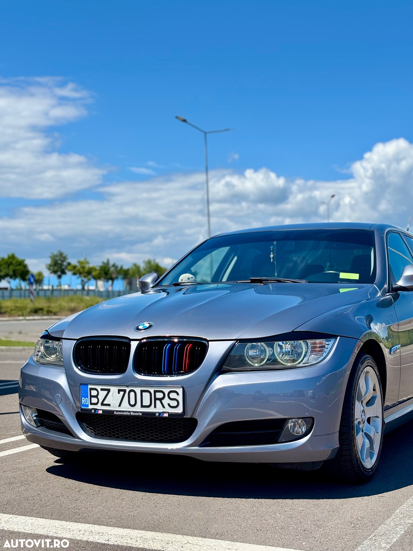 BMW Seria 3 318d - 7
