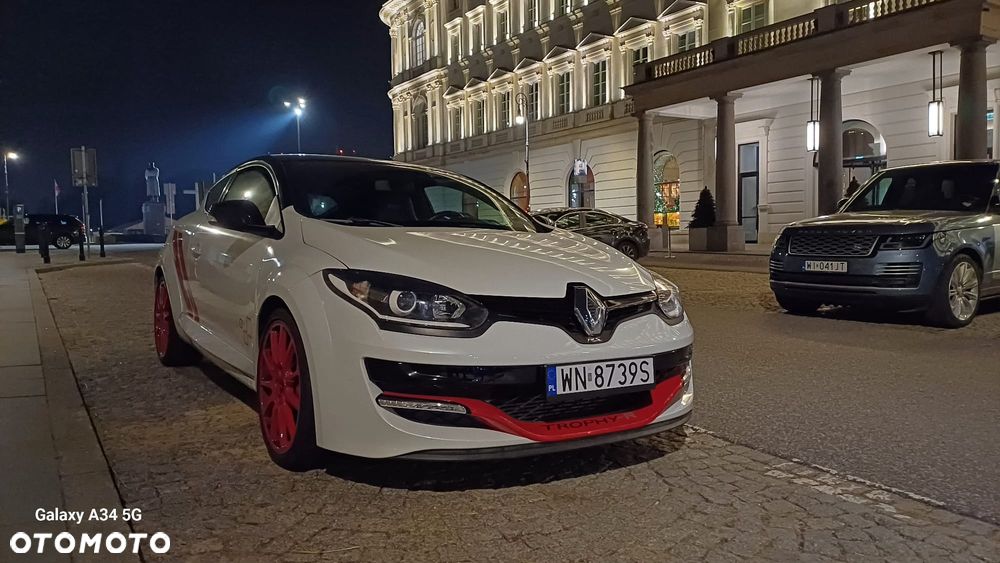 Renault Megane - 40