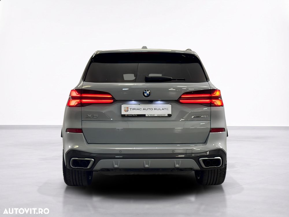 BMW X5 - 5