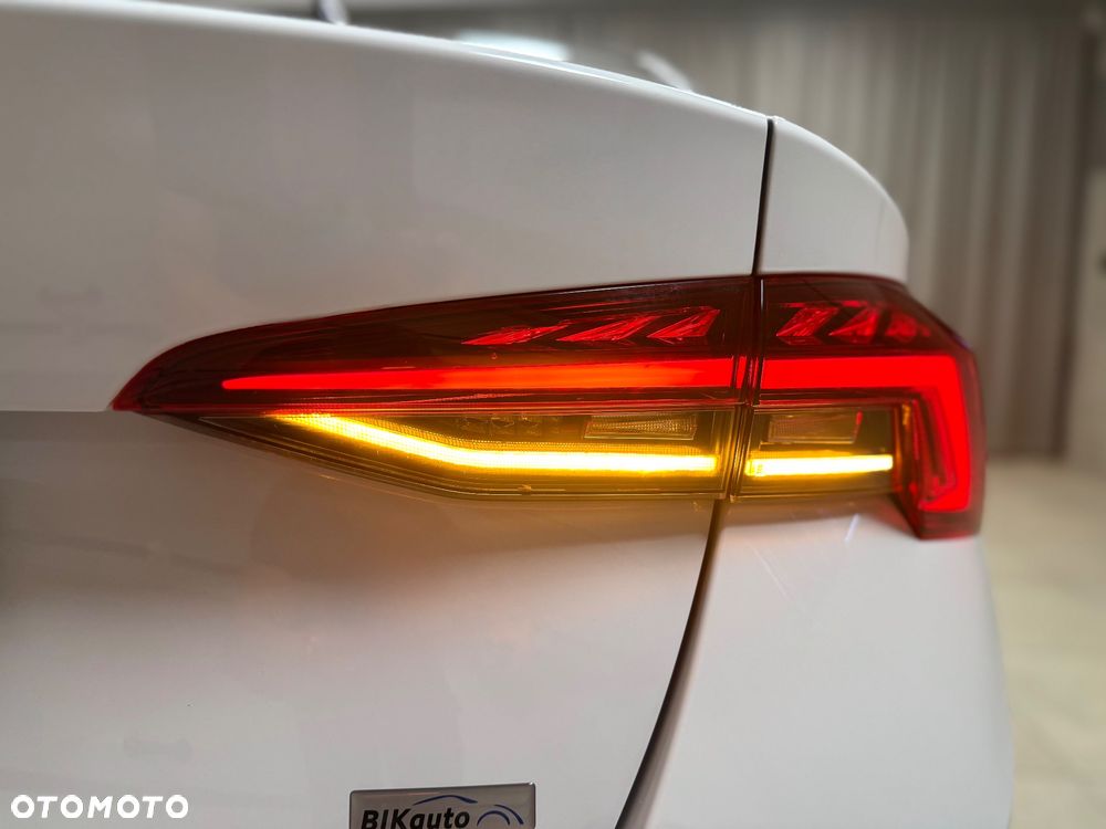 Skoda Octavia 1.5 TSI GPF ACT Style - 34
