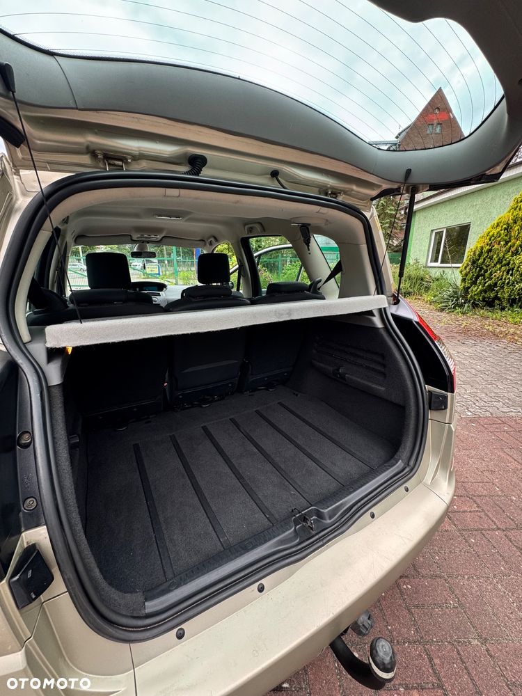 Renault Scenic 1.6 16V Expression - 6
