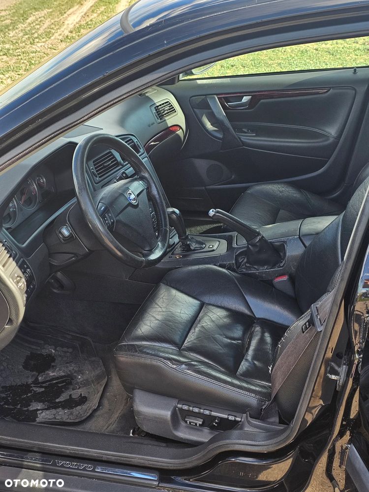Volvo S60 - 8