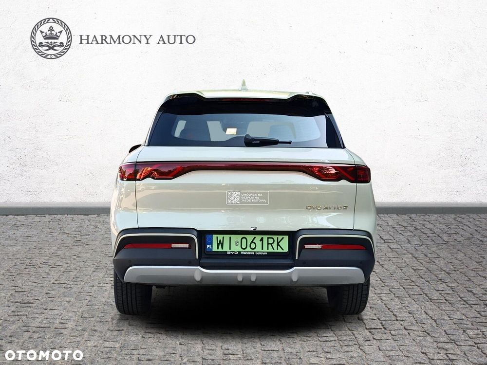 BYD Atto 2 - 5