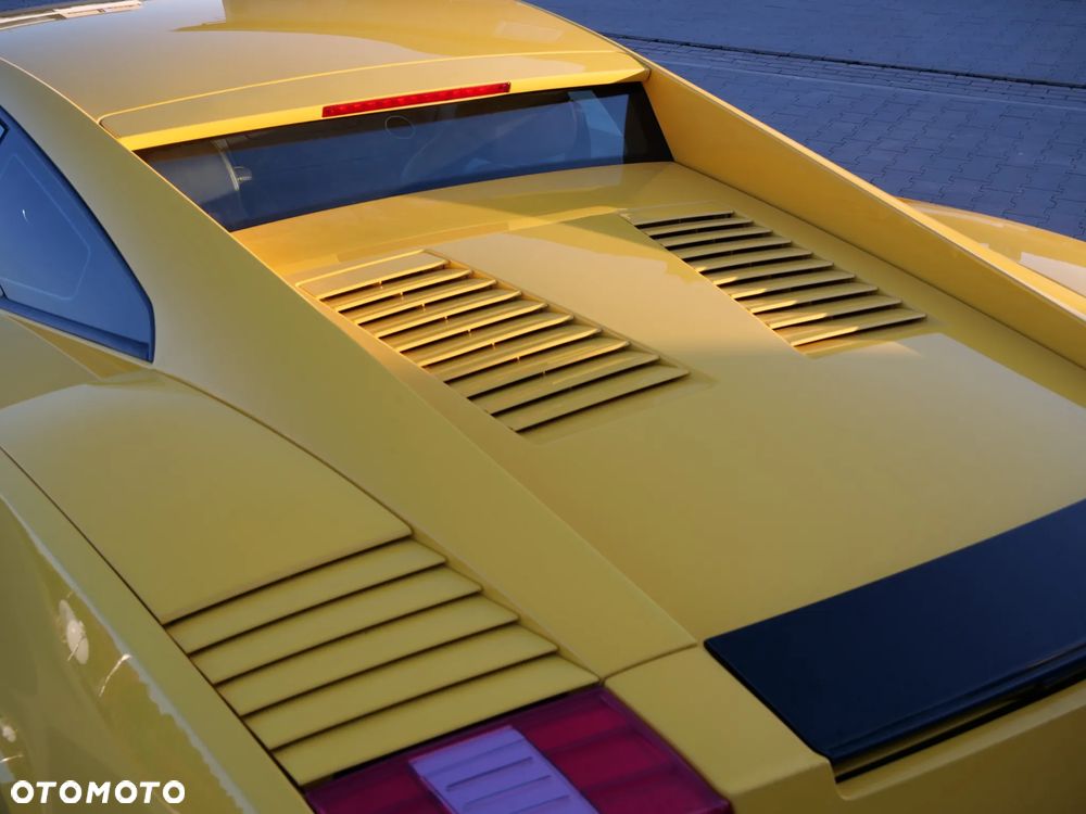 Lamborghini Gallardo - 15