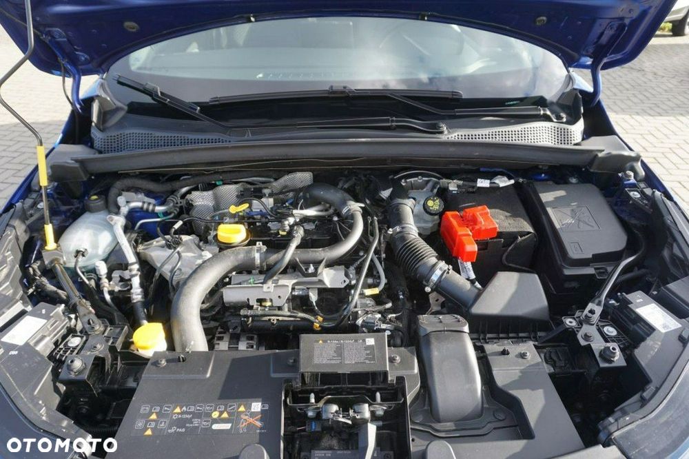 Renault Captur 1.0 TCe Techno - 12