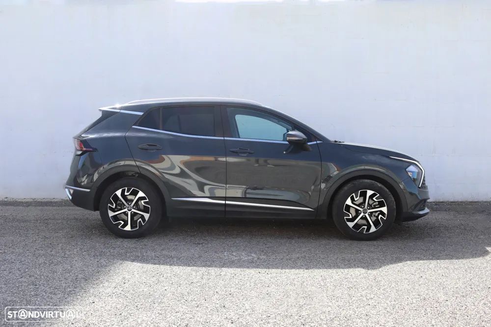 Kia Sportage 1.6 T-GDI Drive - 26