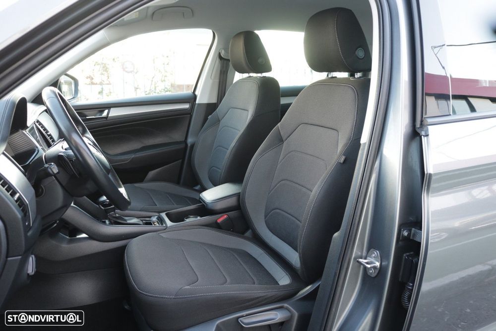 Skoda Kodiaq 2.0 TDI Ambition DSG - 22