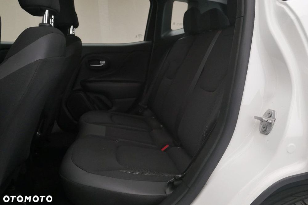 Jeep Renegade 1.3 GSE T4 Turbo Limited FWD S&S - 15