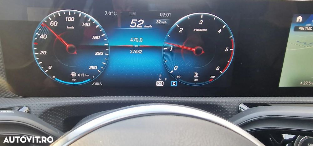 Mercedes-Benz CLA 200 d 8G-DCT Edition 2022 - 3