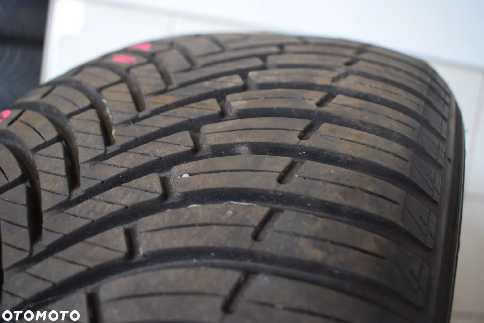 R17 245/45 Kleber Quadraxer 2 Wysyłka Gratis! - 3