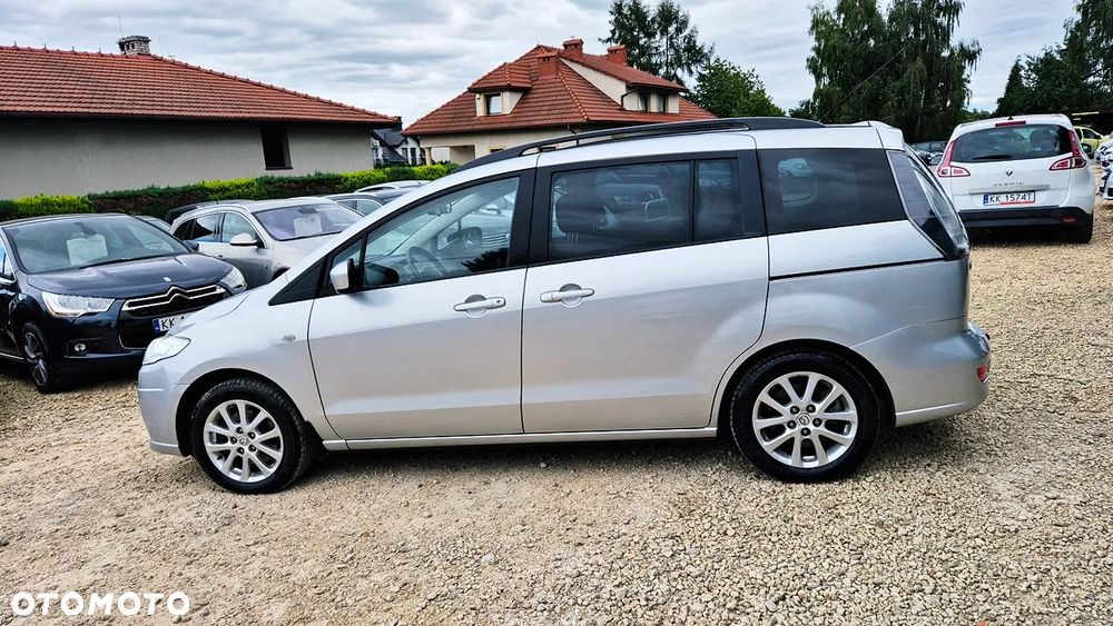 Mazda 5 1.8 Active - 24