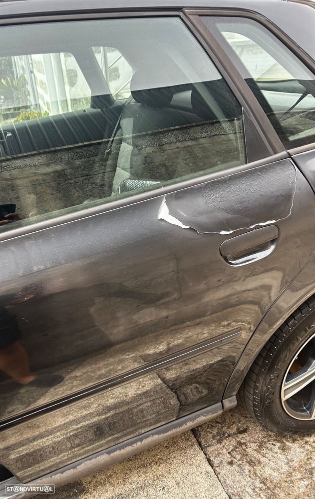 Audi A3 1.9 TDI Attraction - 24
