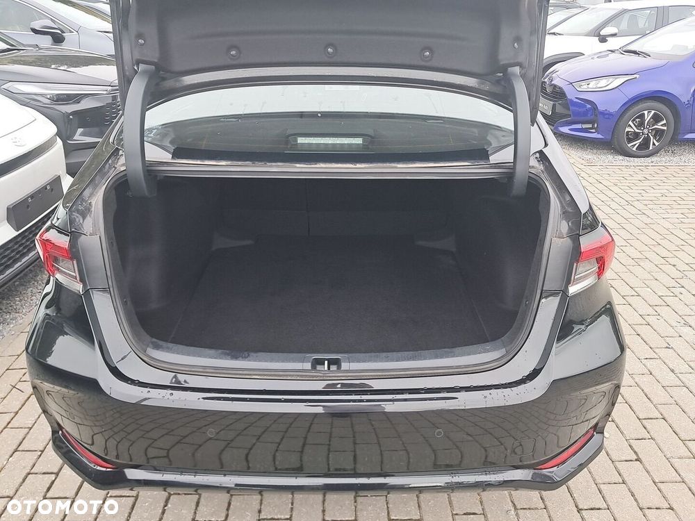 Toyota Corolla 1.8 Hybrid Comfort - 20