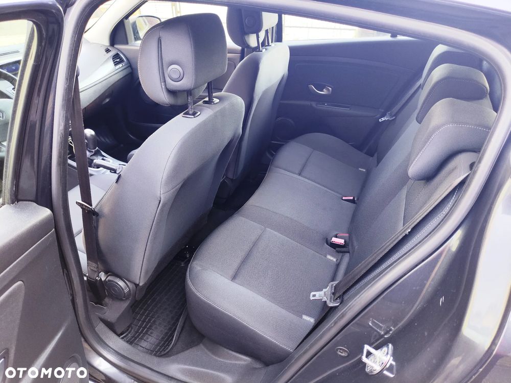 Renault Megane 1.6 16V 100 Authentique - 27