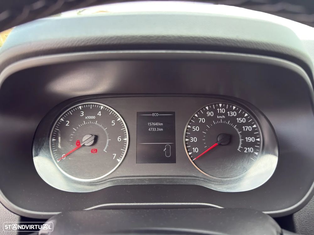 Dacia Duster 1.6 SCe Prestige Bi-Fuel - 10
