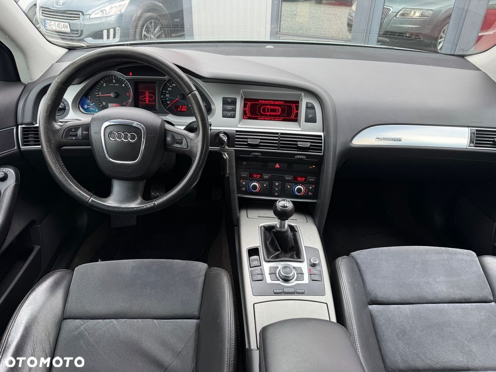 Audi A6 Allroad - 11