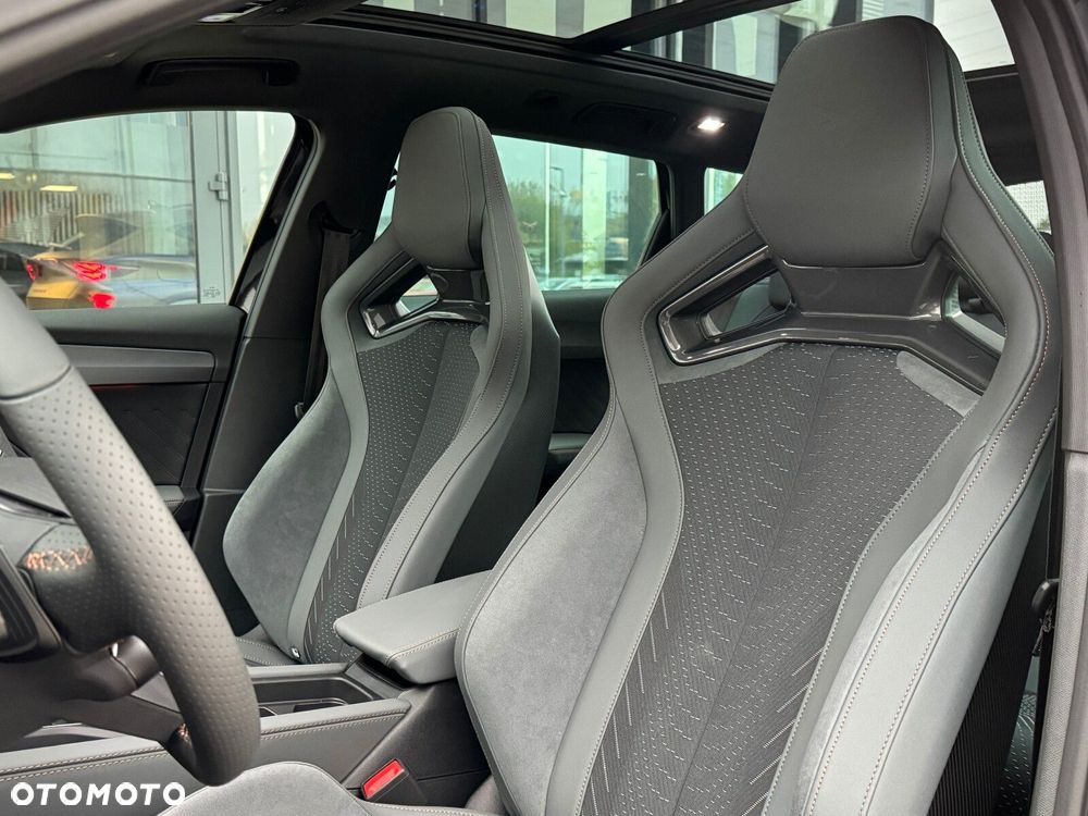 Cupra Leon Sportstourer 2.0 TSI 4Drive VZ DSG - 20