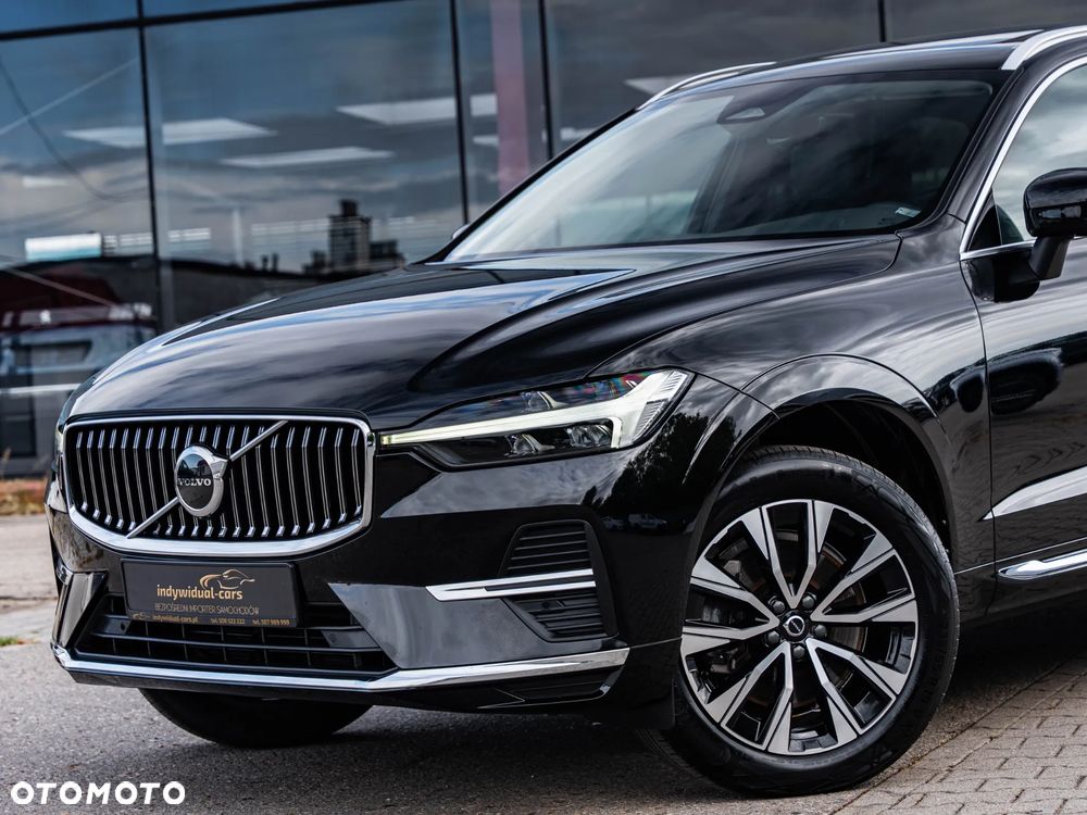 Volvo XC 60 B4 D Plus Bright - 8