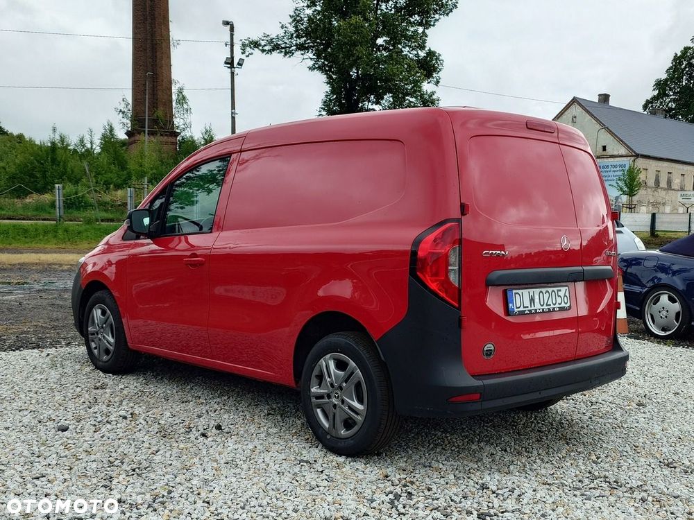 Mercedes-Benz Citan - 5