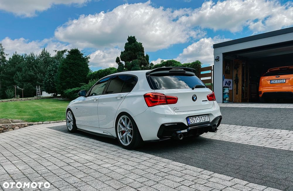 BMW 1M - 3