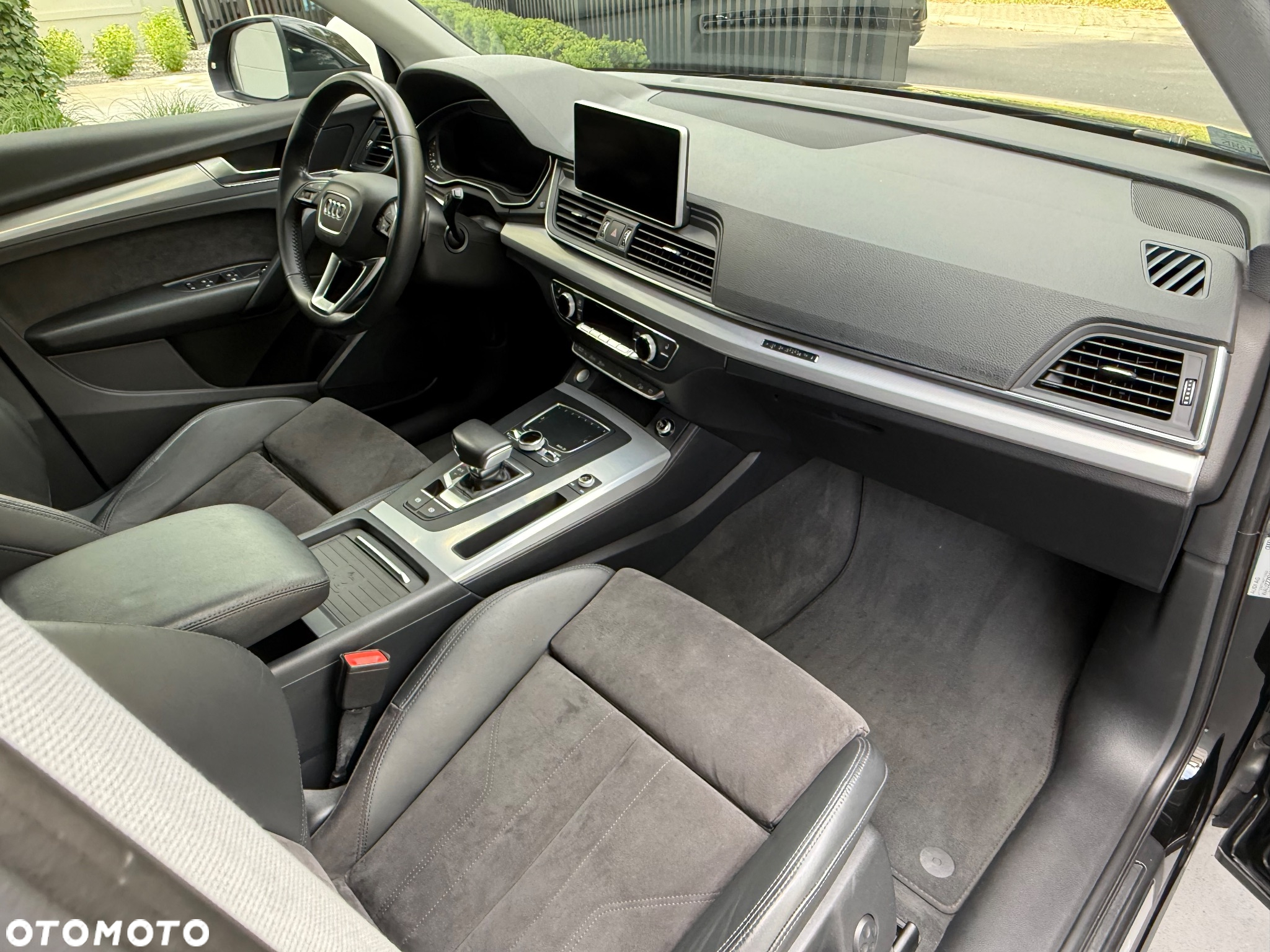 Audi Q5 2.0 TDI Quattro Sport S tronic - 18